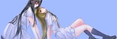 2人の時間