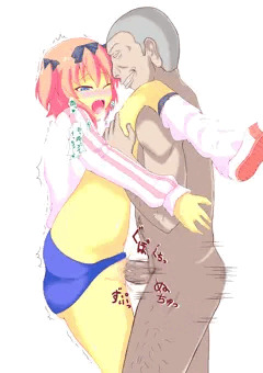 雲雀ちゃん