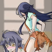 お腹…壊しちゃいました…