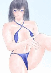 鷺沢文香 ５