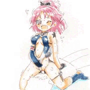 デイスちゃんprpr改