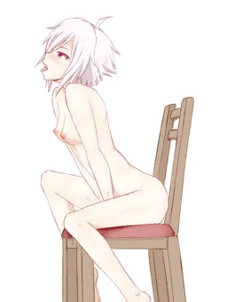 お下品な沙耶香ちゃん