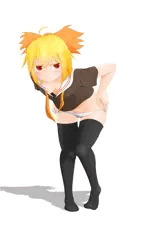 パンツクダサイ