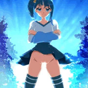 生えないスカイプリキュア