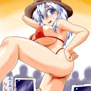 【ドスケベFAリスト】いぶきあかねさん