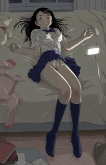 どきどき…
