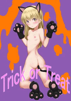 ハッピーハロウィン！