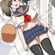 保健室のセーラー服ちゃん