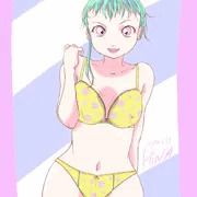 ブラの日