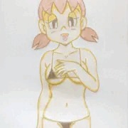 源 静香ちゃん５