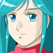 コンバトラーV　南原ちずる　Pt3