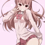 カリスマギャル☆憧ちゃん