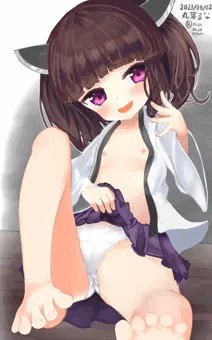 ｺｯｼｮﾘきりたんぱんつ