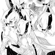 ミドモモ