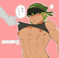 日サロの乳首について