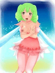 マジカルフェアリーたん