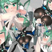 ゼノブレイド2・プネウマ