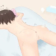 うしろいじり