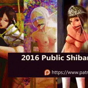 [無料]2016ソフト緊縛絵