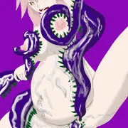 闇コヤン触手凌辱