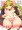 サキュバスキミドリさんダブルピース見せつけアナルゼリー