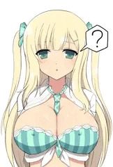 閃乱カグラ　詠