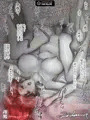 ゾンビ化 -Sexy Zombies-