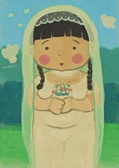 結婚式