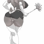デビルメイド