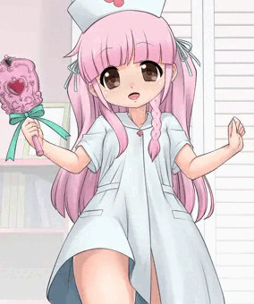 着せ替えかれんちゃん