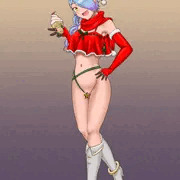 クリスマスミ〇ハ