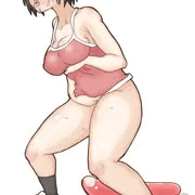お題：人格排泄