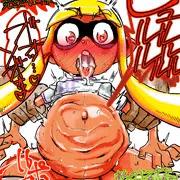 子宮ナワバリバトル！