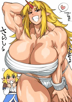 星熊勇儀