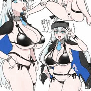偽ニキチッチってえっちだよね