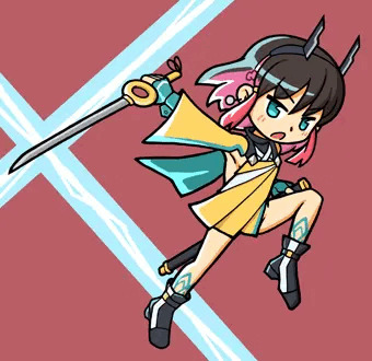 きりんちゃん