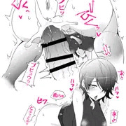 き