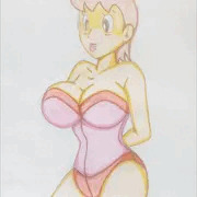 野比静香さん６