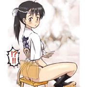 すずめのお祭り