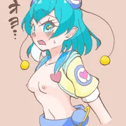 オヨちち