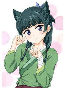 猫耳猫猫！