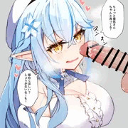 ykhnlmy おくちえっち