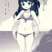夏のロリ逆レ