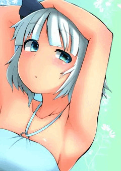 夏妖夢