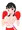 JKボクサーの揺れるおっぱい☆
