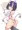 寅年は鬼娘は虎の格好をするという習わしがあって（以下略