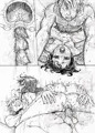 コミティアサンプル（制作中）