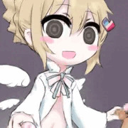 にじよめちゃんさん