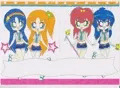 ひなゆりトゥインクルスター3