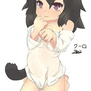 うちの子